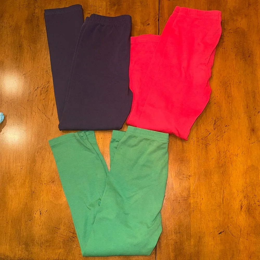 TBBC Set of 3 Mitzy Sue Slacks - 5